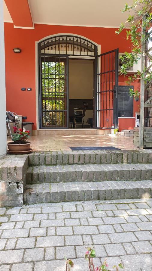 Beatrixhome Oasi Verde In Citta Ferrara Exterior foto