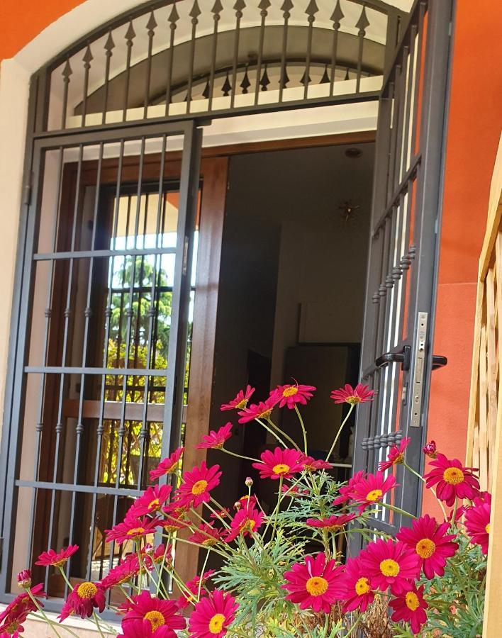Beatrixhome Oasi Verde In Citta Ferrara Exterior foto
