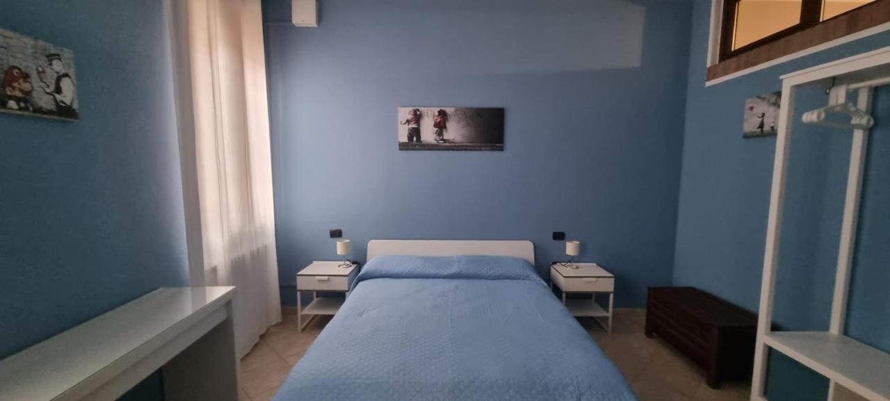Beatrixhome Oasi Verde In Citta Ferrara Exterior foto